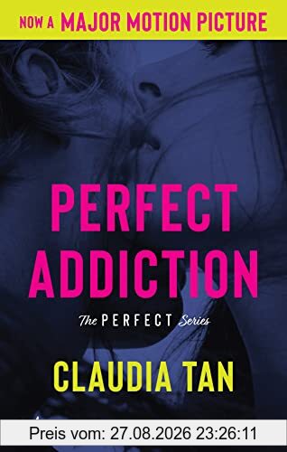 Perfect Addiction (The Perfect Series)