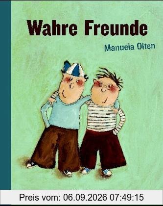 Wahre Freunde