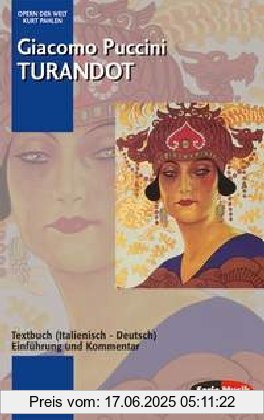 Binding : Taschenbuch, Edition : Textbuch/Libretto, Label : Atlantis Musikbuch-Verlag, Publisher : Atlantis Musikbuch-Verlag, medium : Taschenbuch, numberOfPages : 285, publicationDate : 1998-07-30, publishers : Kurt Pahlen, languages : italian, german, english, ISBN : 3254080157