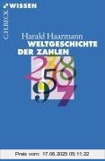 Binding : Taschenbuch, Edition : 1, Label : C.H.Beck, Publisher : C.H.Beck, medium : Taschenbuch, numberOfPages : 128, publicationDate : 2008-08-25, authors : Harald Haarmann, languages : german, ISBN : 3406562507