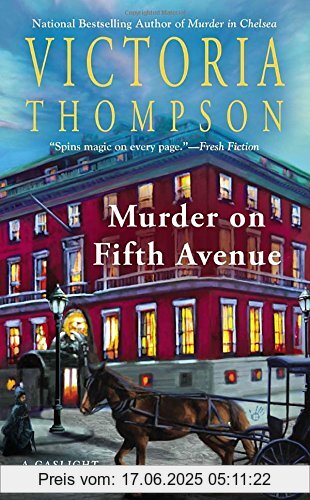 Binding : Taschenbuch, Label : Berkley, Publisher : Berkley, NumberOfItems : 1, medium : Taschenbuch, numberOfPages : 304, publicationDate : 2013-05-07, releaseDate : 2013-05-07, authors : Victoria Thompson, languages : english, ISBN : 0425255379