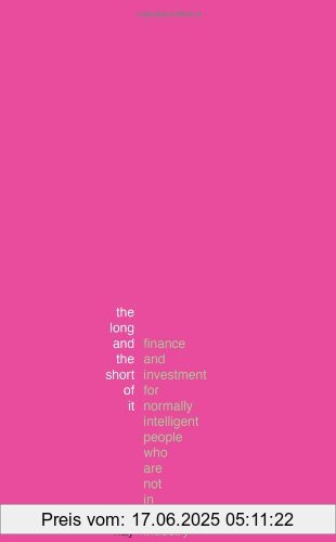 Binding : Taschenbuch, Label : The Erasmus Press Ltd, Publisher : The Erasmus Press Ltd, NumberOfItems : 1, medium : Taschenbuch, numberOfPages : 241, publicationDate : 2009-01-05, authors : John Kay, languages : english, ISBN : 0954809327