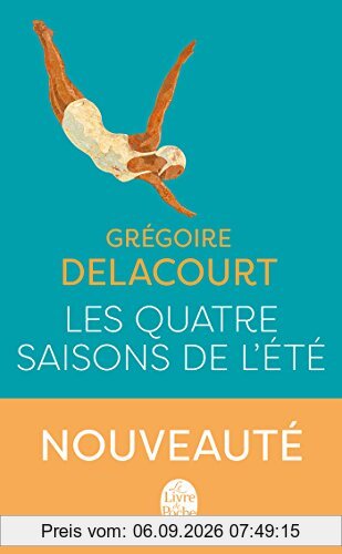 Les quatre saisons de l'été