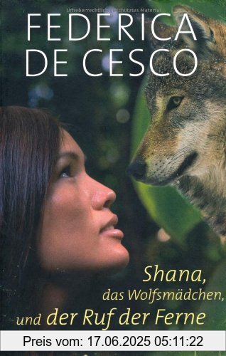 Binding : Gebundene Ausgabe, Label : Arena, Publisher : Arena, medium : Gebundene Ausgabe, numberOfPages : 240, publicationDate : 2013-10-01, authors : Federica de Cesco, languages : german, ISBN : 340105760X