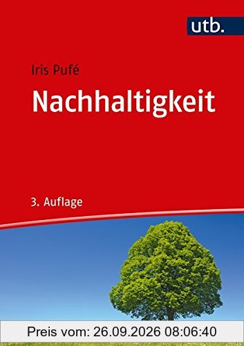 Nachhaltigkeit
