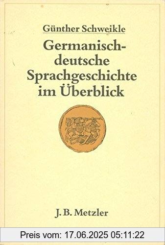 Binding : Taschenbuch, Edition : 1. Aufl., Label : J. B. Metzlersche Verlagsbuchhandlung, Publisher : J. B. Metzlersche Verlagsbuchhandlung, medium : Taschenbuch, publicationDate : 1986-01-01, authors : Günther Schweikle, ISBN : 3476005771