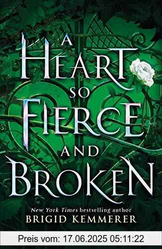 Binding : Taschenbuch, Edition : 01, Label : Bloomsbury YA, Publisher : Bloomsbury YA, medium : Taschenbuch, numberOfPages : 464, publicationDate : 2020-01-07, releaseDate : 2020-01-07, authors : Brigid Kemmerer, ISBN : 1408885085