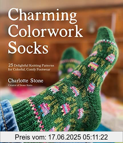 Binding : Taschenbuch, Label : Macmillan USA, Publisher : Macmillan USA, medium : Taschenbuch, numberOfPages : 176, publicationDate : 2022-09-20, releaseDate : 2022-09-20, authors : Charlotte Stone, ISBN : 1645676803