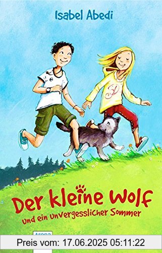 Binding : Taschenbuch, Label : Arena, Publisher : Arena, medium : Taschenbuch, numberOfPages : 96, publicationDate : 2018-01-12, authors : Isabel Abedi, ISBN : 340150990X