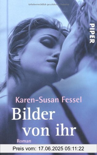 Binding : Taschenbuch, Edition : 10., Aufl., Label : Piper Taschenbuch, Publisher : Piper Taschenbuch, medium : Taschenbuch, numberOfPages : 368, publicationDate : 1999-07-01, authors : Karen-Susan Fessel, languages : german, ISBN : 3492227015