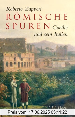 Binding : Gebundene Ausgabe, Edition : 1, Label : C.H.Beck, Publisher : C.H.Beck, medium : Gebundene Ausgabe, numberOfPages : 169, publicationDate : 2007-08-23, authors : Roberto. Zapperi, translators : Ingeborg Walter, languages : german, ISBN : 3406562957