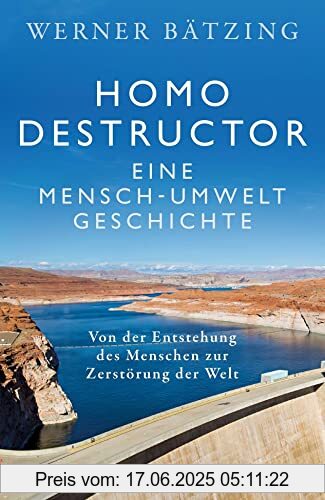 Binding : Gebundene Ausgabe, Edition : 1, Label : C.H.Beck, Publisher : C.H.Beck, medium : Gebundene Ausgabe, numberOfPages : 463, publicationDate : 2023-10-12, releaseDate : 2023-10-12, authors : Werner Bätzing, ISBN : 3406806686