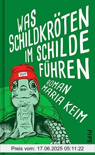 Brand : Piper Verlag GmbH, Binding : Gebundene Ausgabe, Edition : 1., Label : Piper, Publisher : Piper, medium : Gebundene Ausgabe, numberOfPages : 240, publicationDate : 2021-07-29, releaseDate : 2021-07-29, authors : Maria Keim, ISBN : 3492071082