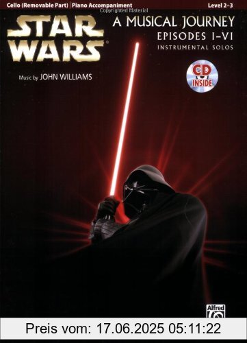 Brand : Alfred Music, Binding : Taschenbuch, Label : Alfred Music Publishing GmbH, Publisher : Alfred Music Publishing GmbH, PackageQuantity : 1, medium : Taschenbuch, authors : John Williams, languages : english, ISBN : 0739058290