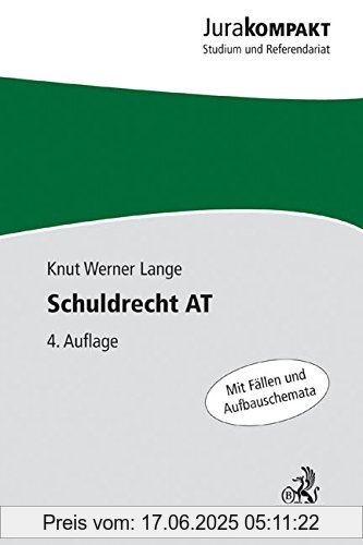Binding : Taschenbuch, Edition : 4, Label : C.H.Beck, Publisher : C.H.Beck, medium : Taschenbuch, numberOfPages : 157, publicationDate : 2015-02-02, authors : Lange, Knut Werner, languages : german, ISBN : 3406672582