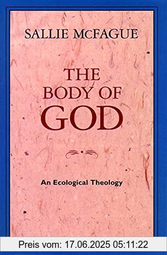 Brand : Augsburg Fortress Publishing, Binding : Taschenbuch, Label : Augsburg Fortress, Publisher : Augsburg Fortress, NumberOfItems : 1, PackageQuantity : 1, medium : Taschenbuch, numberOfPages : 288, publicationDate : 1993-05-01, releaseDate : 1993-05-01, authors : Sallie McFague, ISBN : 0800627350