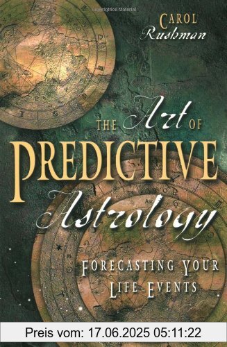 Binding : Taschenbuch, Label : Llewellyn Publications, U.S., Publisher : Llewellyn Publications, U.S., NumberOfItems : 1, PackageQuantity : 1, medium : Taschenbuch, numberOfPages : 288, publicationDate : 2002-01-01, authors : Carol Rushman, languages : english, ISBN : 0738701645