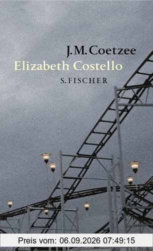 Elizabeth Costello: Acht Lehrstücke