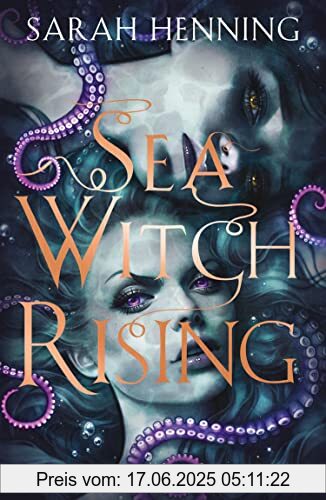 Binding : Taschenbuch, Edition : 1, Label : HarperCollinsChildren’sBooks, Publisher : HarperCollinsChildren’sBooks, PackageQuantity : 1, medium : Taschenbuch, numberOfPages : 416, publicationDate : 2020-08-18, releaseDate : 2020-08-18, authors : Sarah Henning, ISBN : 0008356106