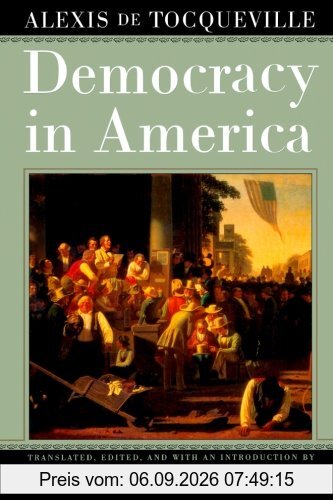 Democracy in America