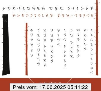 Binding : CD-ROM, Edition : 1, Label : C.H.Beck, Publisher : C.H.Beck, Format : Audiobook, medium : CD-ROM, publicationDate : 2008-09-17, runningTime : 60 minutes, narrators : Maja Maranow, languages : german, ISBN : 3406578829