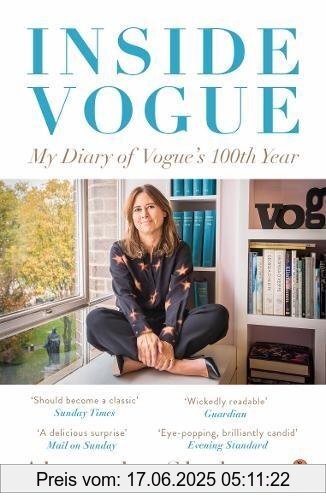 Binding : Taschenbuch, Label : Penguin, Publisher : Penguin, medium : Taschenbuch, numberOfPages : 336, publicationDate : 2017-06-01, authors : Alexandra Shulman, languages : english, ISBN : 0241978378