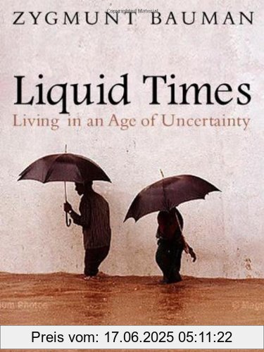 Binding : Taschenbuch, Edition : 1, Label : Blackwell Publ, Publisher : Blackwell Publ, NumberOfItems : 1, PackageQuantity : 1, medium : Taschenbuch, numberOfPages : 115, publicationDate : 2007-02-27, authors : Zygmunt Bauman, languages : english, ISBN : 0745639879