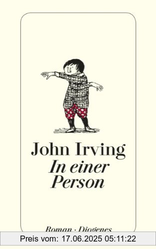 Binding : Broschiert, Edition : 1, Label : Diogenes, Publisher : Diogenes, medium : Broschiert, numberOfPages : 725, publicationDate : 2013-11-27, authors : John Irving, translators : Herzog, Hans M., Astrid Arz, languages : german, ISBN : 3257242700
