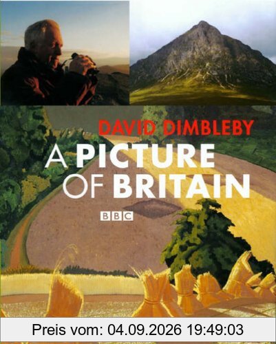 A Picture Of Britain