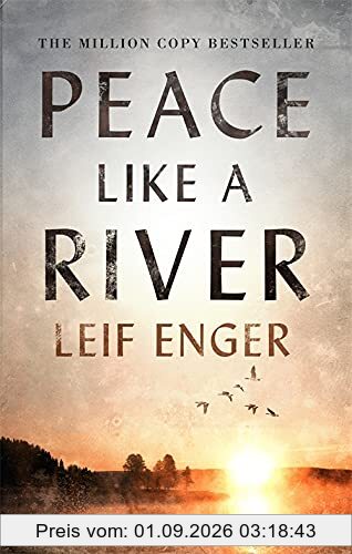 Peace Like a River