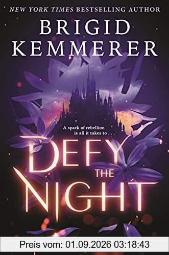 Defy the Night