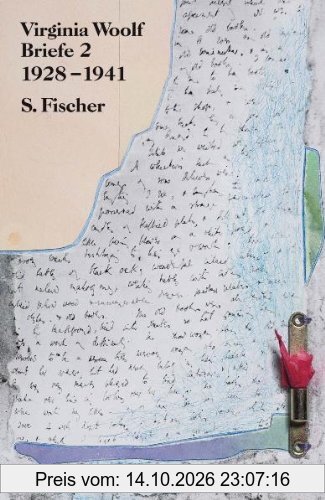 Briefe 2: 1928-1941
