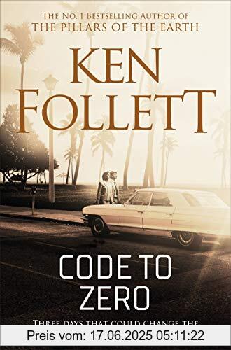 Brand : Pan, Binding : Taschenbuch, Edition : New Edit/Cover, Label : Pan, Publisher : Pan, PackageQuantity : 1, medium : Taschenbuch, numberOfPages : 496, publicationDate : 2019-05-30, authors : Ken Follett, ISBN : 1509864334