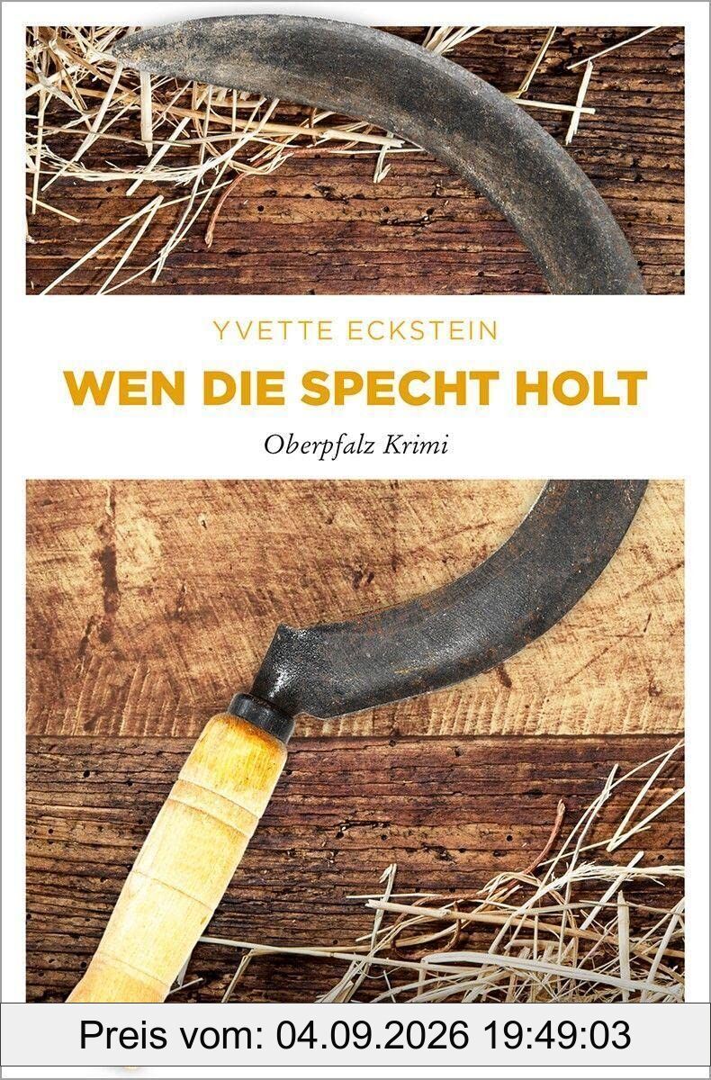 Wen die Specht holt