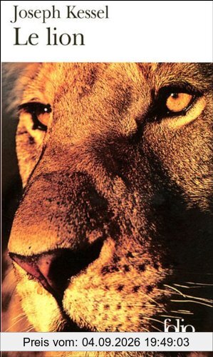 Le lion