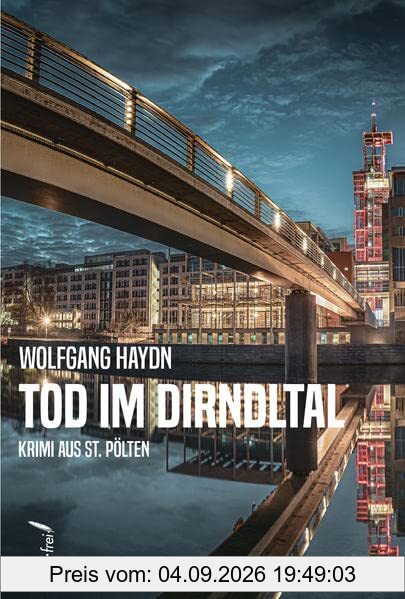 Tod im Dirndltal