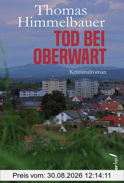 Tod bei Oberwart