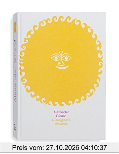 Alexander Girard: A Designer's Universe