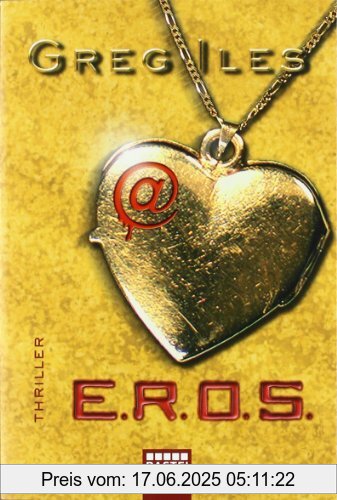 Binding : Taschenbuch, Edition : Aufl. 2010, Label : Bastei Lübbe (Bastei Lübbe Taschenbuch), Publisher : Bastei Lübbe (Bastei Lübbe Taschenbuch), medium : Taschenbuch, numberOfPages : 688, publicationDate : 1999-09-28, authors : Greg Iles, languages : german, ISBN : 3404142357