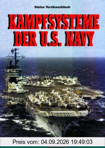 Kampfsysteme der U.S.-Navy