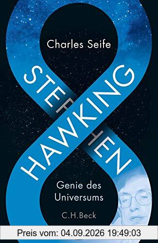 Stephen Hawking: Genie des Universums