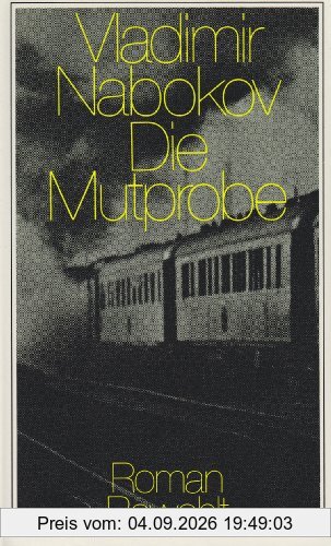 Die Mutprobe