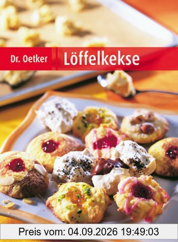 Löffelkekse
