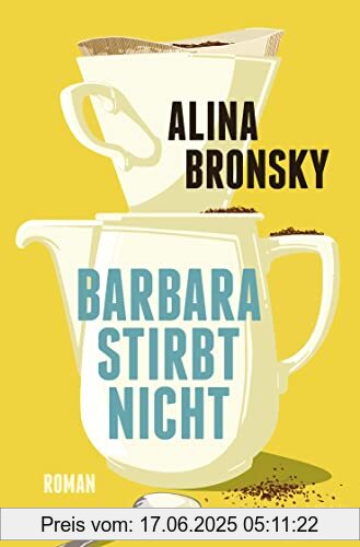 Binding : Taschenbuch, Edition : 1., Label : KiWi-Taschenbuch, Publisher : KiWi-Taschenbuch, medium : Taschenbuch, numberOfPages : 256, publicationDate : 2023-06-07, releaseDate : 2023-06-07, authors : Alina Bronsky, ISBN : 3462004409