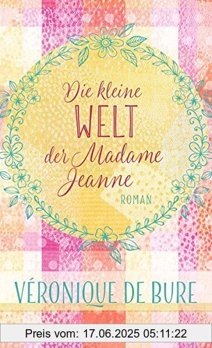 Binding : Gebundene Ausgabe, Edition : 1, Label : Kindler, Publisher : Kindler, medium : Gebundene Ausgabe, numberOfPages : 368, publicationDate : 2018-03-13, authors : Bure, Véronique de, translators : Ina Kronenberger, ISBN : 3463407027