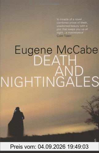 Death and Nightingales