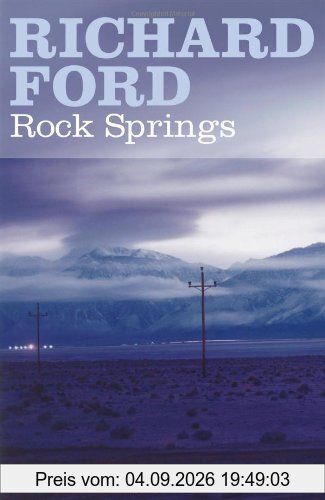 Rock Springs