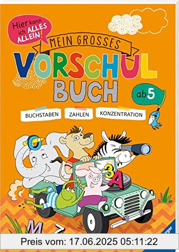 Brand : Ravensburger Verlag, Binding : Taschenbuch, Edition : 1, Label : Ravensburger Verlag GmbH, Publisher : Ravensburger Verlag GmbH, medium : Taschenbuch, numberOfPages : 112, publicationDate : 2022-01-15, authors : Kirstin Jebautzke, ISBN : 3473486027