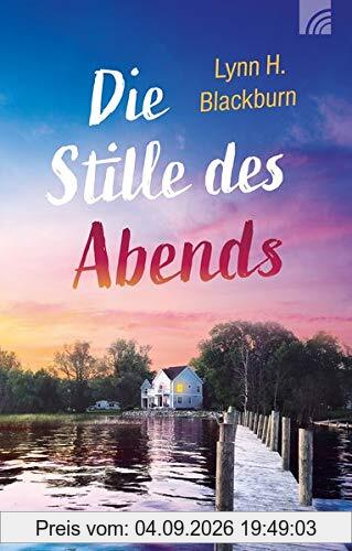 Die Stille des Abends (Lake-Porter-Serie)