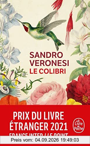 Le colibri